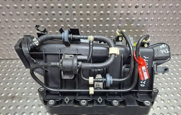 Fiat Punto Evo Intake manifold S27624742 0280611071