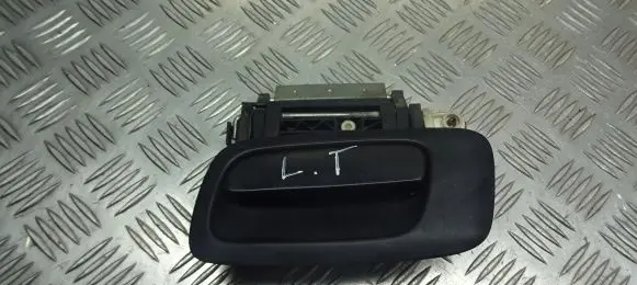Opel Zafira A Rear door interior handle GM712