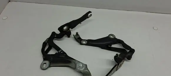 Mini One - Cooper Clubman R55 Engine bonnet/hood hinges 2751203
