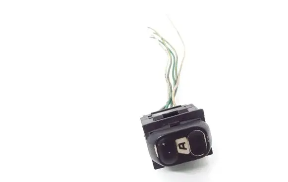 Peugeot Partner Electric window control switch