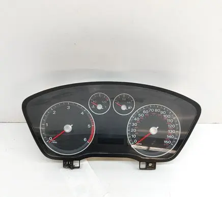 Ford Focus Speedometer (instrument cluster) 7M5T10849HB 3M5F10A855A