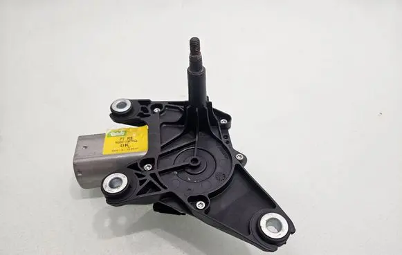 Chrysler Grand Voyager IV Rear window wiper motor 04857931AD