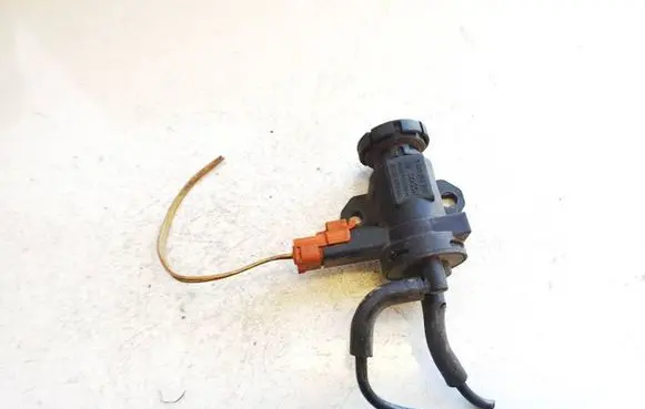 Citroen C5 Turbo solenoid valve 9635704380 0928400414