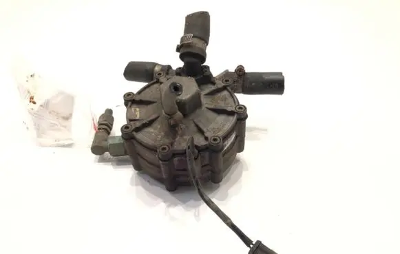 Porsche Cayenne (9PA) LP gas reducer 67R-014619