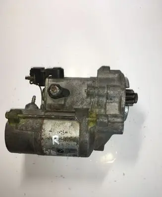 Land Rover Range Rover L322 Starter motor 2280009132 12417504480