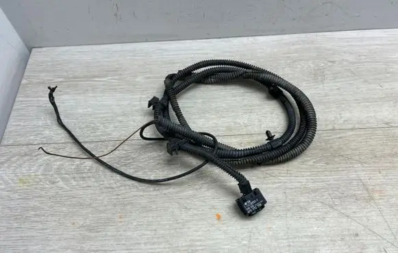 Porsche Panamera (971) Other wiring loom 4F0972708