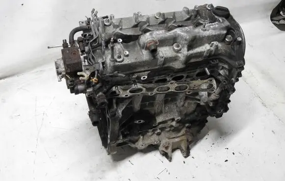 Honda FR-V Engine NH684P