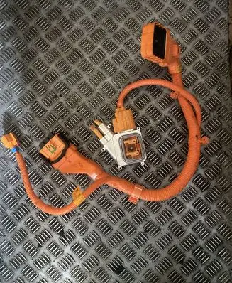 KIA Niro Engine installation wiring loom 91674AT010