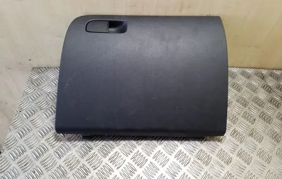 Skoda Octavia Mk3 (5E) Glove box lid/cover 5E1857121D
