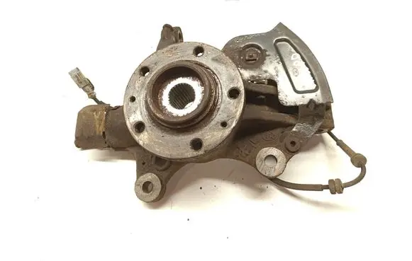 Citroen Jumpy Front wheel hub spindle knuckle