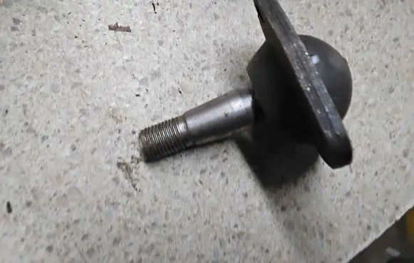 VAZ 2101 Front ball joint 