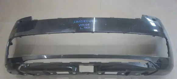 Land Rover Range Rover L460 Type LK Front bumper M8F217E003B M8E217F003AW