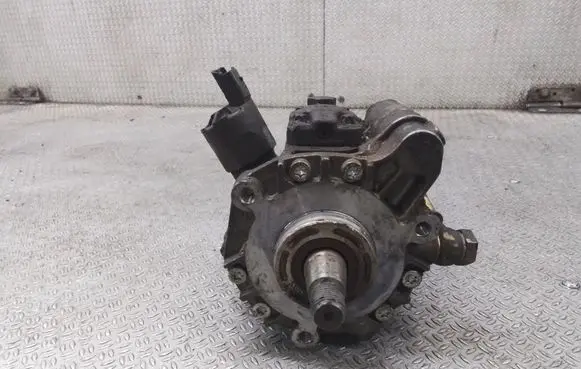 Citroen C3 Fuel injection high pressure pump 9641852080