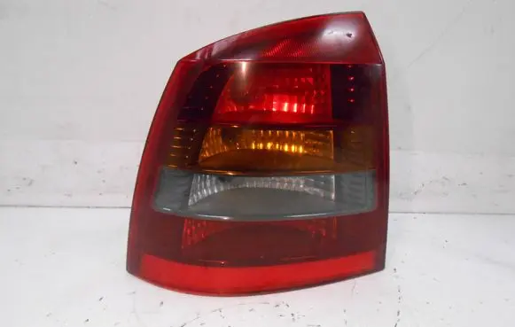 Opel Astra G Rear/tail lights 290501 29059010