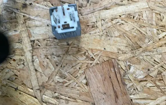 Audi A4 S4 B5 8D Other relay 443951253K