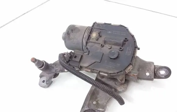 Ford S-MAX Front wiper linkage and motor 6M2117504BG 3397020975 6m2117508bc