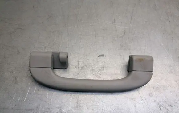 BMW X5 E70 Rear interior roof grab handle 6977693