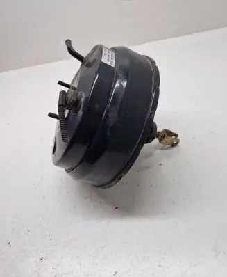 Brake booster