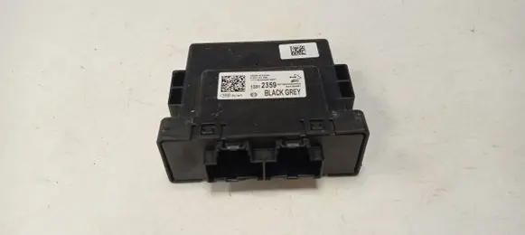 Buick Encore I Gateway control module 13512359 544764491