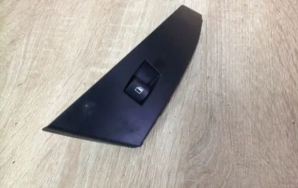 BMW 5 E60 E61 Electric window control switch 98042835 6922244