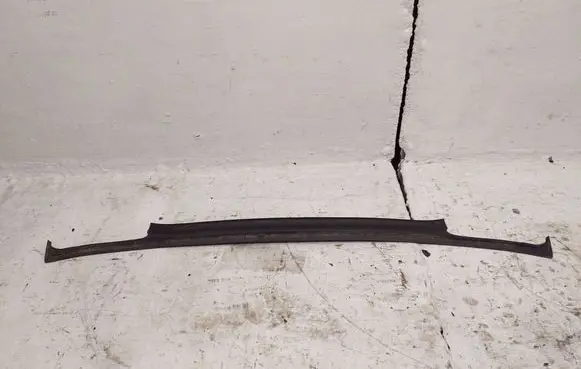 Audi A7 S7 4K8 Trunk rubber seal (body) 4K8827229
