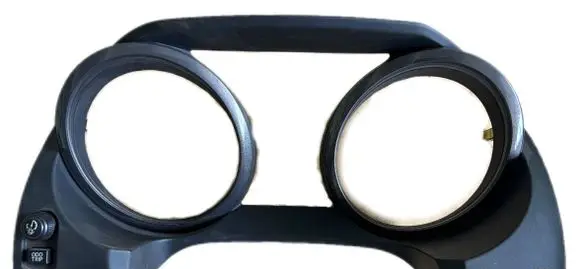 Toyota Land Cruiser (J150) Dashboard trim 5540460250 5540460260 5540460300