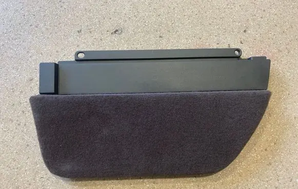 Lexus RX 450H Other trunk/boot trim element 5841848101