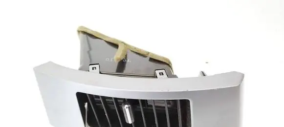 Peugeot 4007 Dash center air vent grill 8030A014ZZ GN71114270