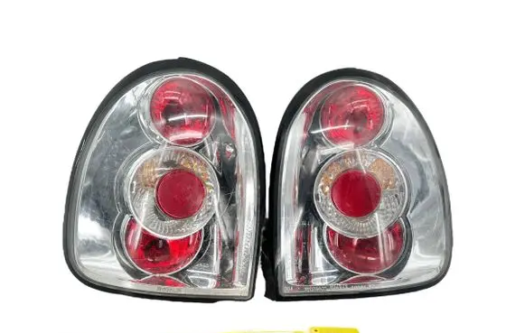 Chevrolet Corsa Rear/tail lights set 