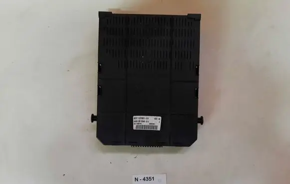 Citroen C5 Other control units/modules 21676031