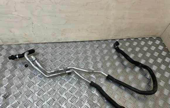 BMW X5 F15 Engine coolant pipe/hose 3019796