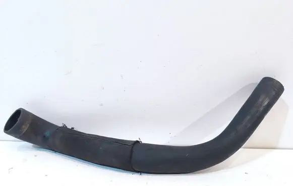 Ford Transit Intercooler hose/pipe