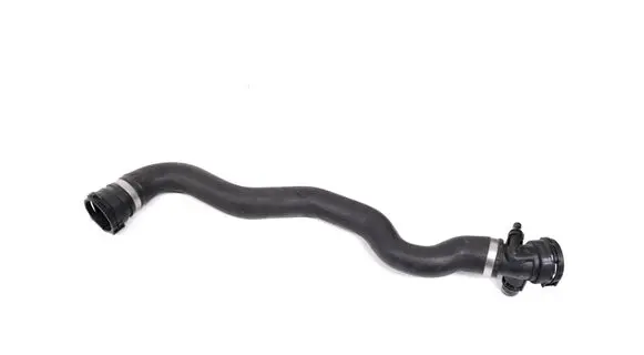 Volkswagen Golf VI Engine coolant pipe/hose 7811127