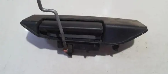 Nissan NV200 Front door exterior handle 82607VX50A
