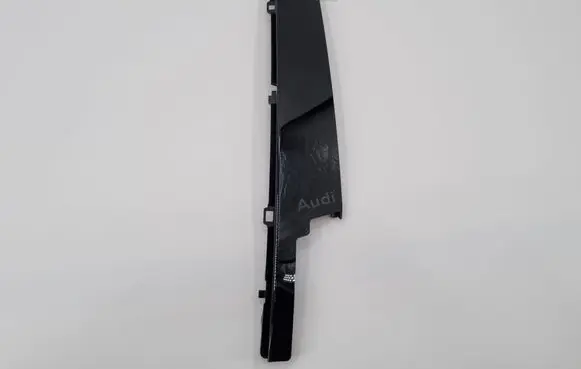 Audi A5 Front door glass trim molding 8B3837901