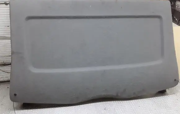 Ford Focus Parcel shelf 