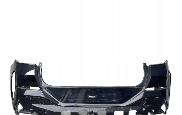 BMW X6 G06 Rear bumper 8069965