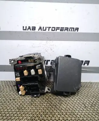 KIA Ceed Fuse box set 91950A2710 9124102161