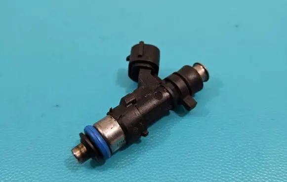 Audi Q5 SQ5 Fuel injector 0280158235 IMPRK1418757