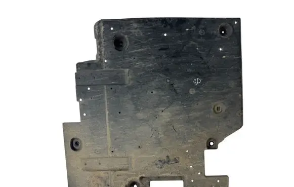 Citroen C4 II Picasso Pickup box liner 9815318480