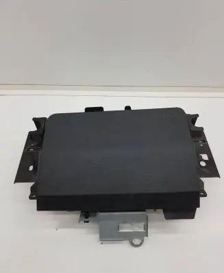 Knee airbag
