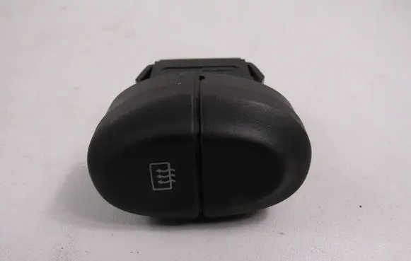 Renault Scenic I Windscreen/window heater switch 