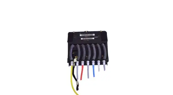 Door control unit/module