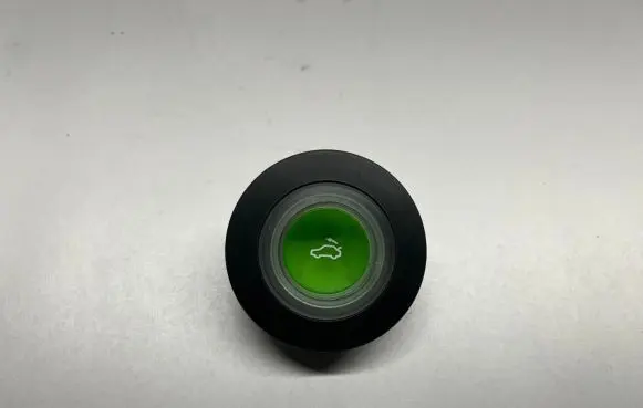 Mercedes-Benz CLS C218 X218 Tailgate/boot open switch button 0028214951