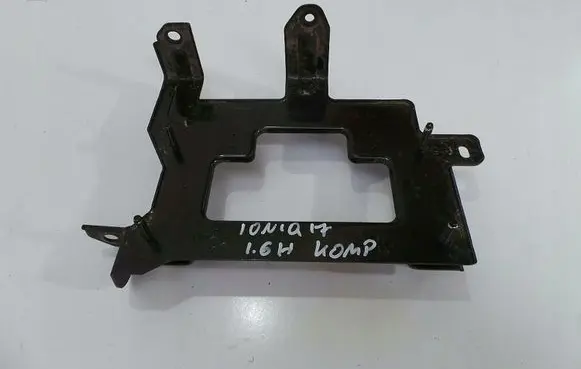 Hyundai Ioniq Other engine bay part A2C10635800