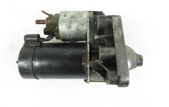 Peugeot 206 Starter motor