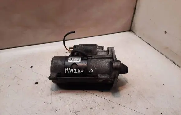 Mazda 5 Starter motor M002T88671 RF5C