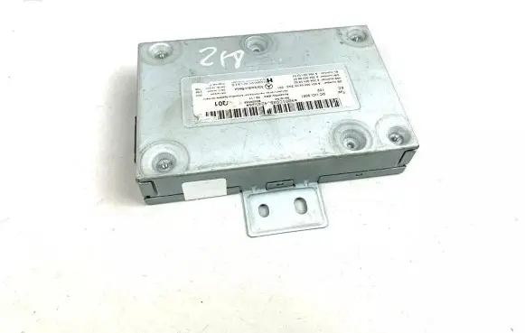 Mercedes-Benz CLS C218 X218 Other control units/modules A2219005903