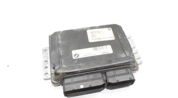 Mini One - Cooper R50 - 53 Engine control unit/module 7513981 12147513981