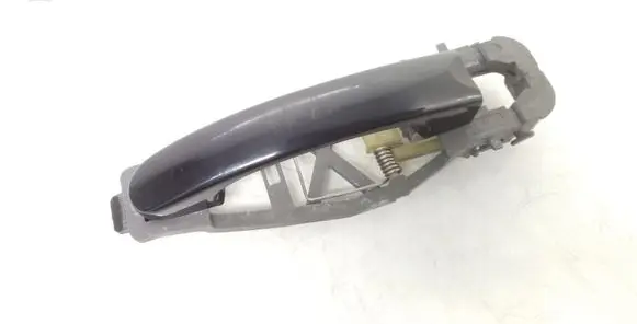 Volkswagen Touran I Rear door exterior handle 1T0837886B 1T0839886A 7H0837209